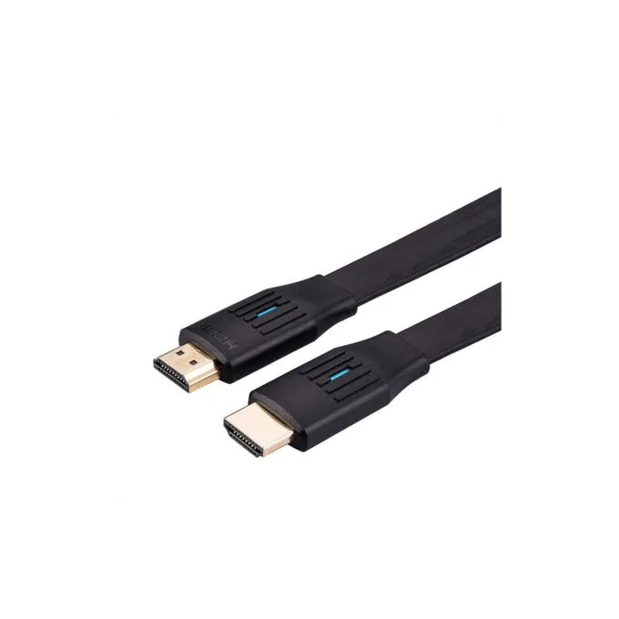 UHD HDMI KABELFLACH — image 1