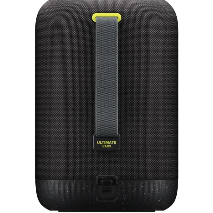 ULTIMATE EARS EPICBOOM CHARCOAL - Portable Bluetooth Speaker — image 1