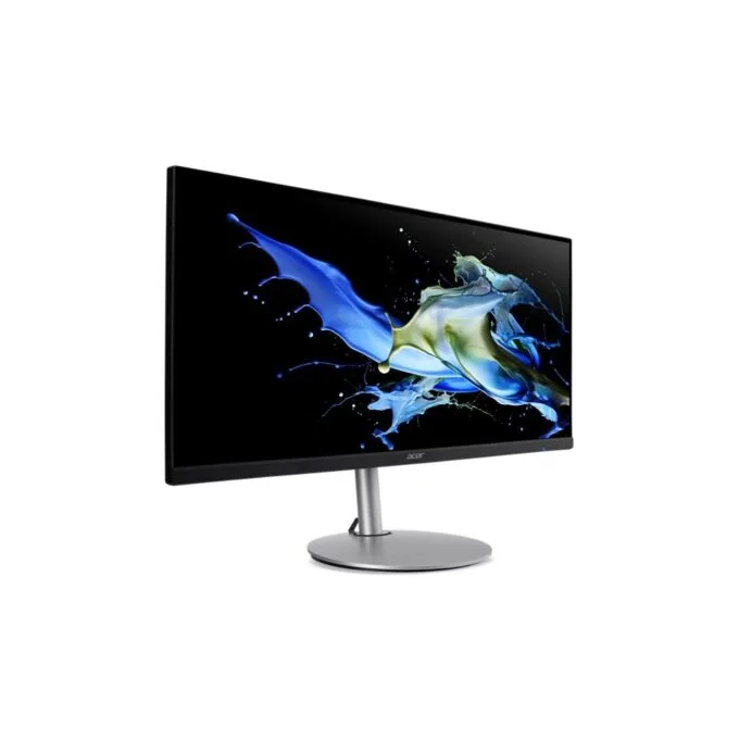 Ultra-wide Monitor - CB342CUs - 34-inch, 3440x1440, 75Hz, 21:9, sil.black — image 2