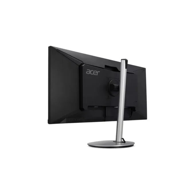 Ultra-wide Monitor - CB342CUs - 34-inch, 3440x1440, 75Hz, 21:9, sil.black — image 4