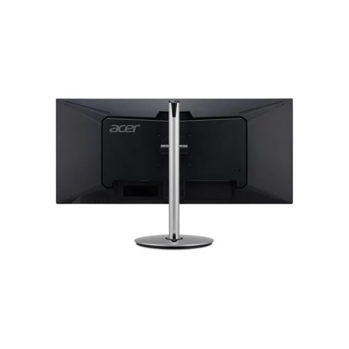 Ultra-wide Monitor - CB342CUs - 34-inch, 3440x1440, 75Hz, 21:9, sil.black — image 6
