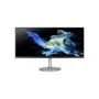 Ultra-wide Monitor - CB342CUs - 34-inch, 3440x1440, 75Hz, 21:9, sil.black