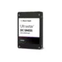 ULTRASTAR DC - SN655 - 2.5-inch NVMe SSD, 3.84 NVME