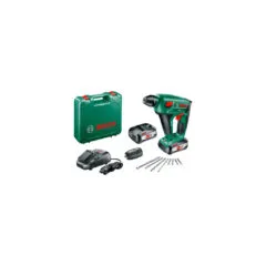 Uneo Maxx cordless hammer drill, 18 volts