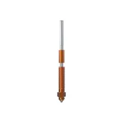 Unicorn Nozzle Quick-Swap for K1, K1 Max, K1C, Ender-3 V3, Ender-3 V3 P - Chrome Zirconium Copper