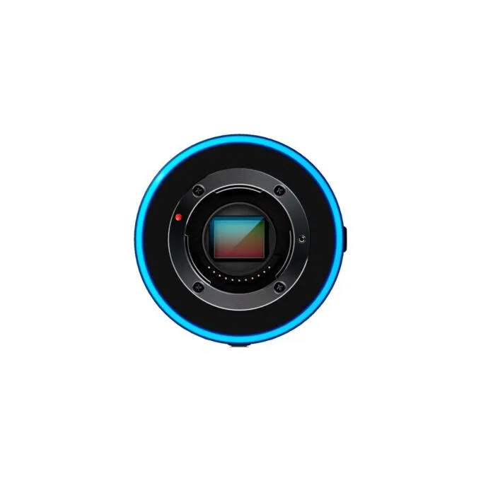 UniFi AI-DSLR - Long Distance, surveillance camera — image 5