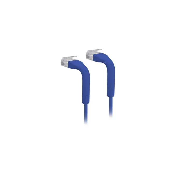 UniFi patch cable Cat.6, 250 MHz, 50 pieces — image 1