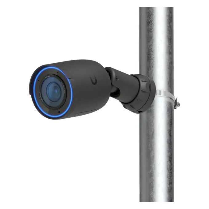 UniFi Video Camera UVC-G6-Pro-Bullet black — image 7
