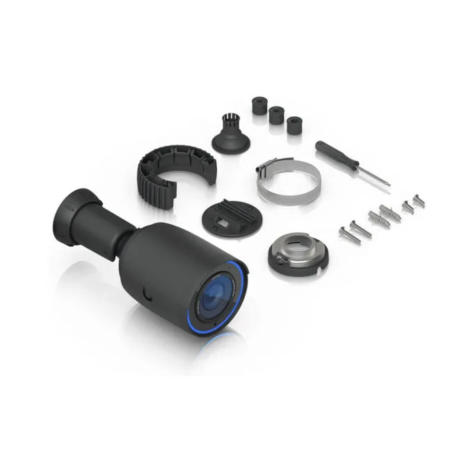 UniFi Video Camera UVC-G6-Pro-Bullet black — image 8