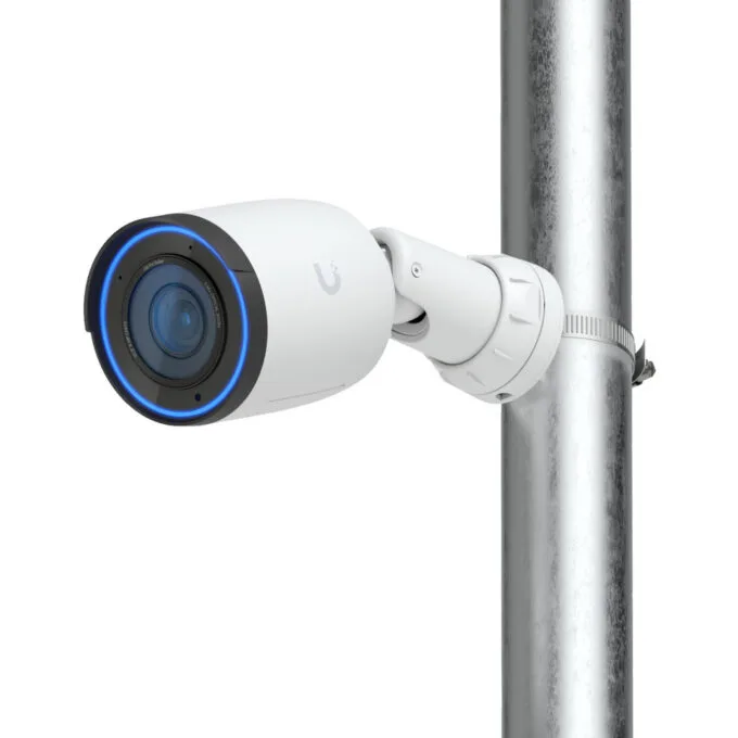 UniFi Video Camera UVC-G6-Pro-Bullet white — image 7