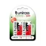 Uniross AA 2500 Hybrio Rechargeable Battery - 4pcs
