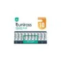 Uniross Alkaline AA Power Plus Value Pack - 10 Pcs