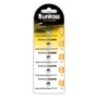 Uniross Alkaline-Coin Battery - LR66 - LR626 AG4 Battery