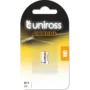 Uniross Alkaline Micro Battery - A11 - MN11 V11A 11A - 6V Alkaline Micro Battery