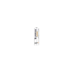 Uniross Alkaline Micro Battery - A27 - 5pack