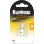 Uniross Alkaline Micro Battery - LR1 -