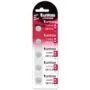 Uniross Button Cell Lithium Battery - CR1216 - Button Cell Lithium Battery