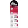 Uniross Button Cell Lithium Battery - CR1620 - Button Cell Lithium Battery