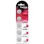Uniross Button Cell Lithium Battery - CR2430 -