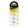 Uniross Coin Battery - LR521 AG0 LR63 - Alkaline Coin Battery