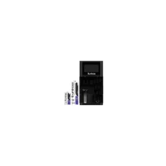 Uniross Compact Smart Charger for NiMH and Lithium Batteries - UCX006 - Compact Smart Charger for NiMH and Lithium Batteries