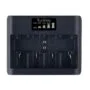 Uniross Fast 2hr USB Charger for AA AAA C D 9V - UCU008 - Fast 2hr USB Charger for AA AAA C D 9V
