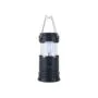 Uniross Lantern - ULSA05 - Solar & USB Rechargeable 360 degrees Lantern with Powerbank