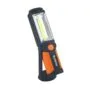 Uniross Light Torch - ULFL018 - 2in1 Spotlight & Floodlight 200 Lumens 40 hrs