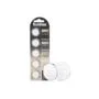 Uniross Lithium-Button Cell - CR2032HP - High Power 5-Pack