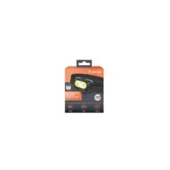 Uniross ProLite Headlamp - 350 Lumens - 3M Sensor - USB Charging