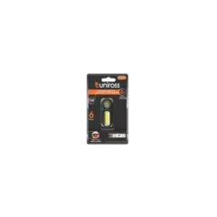 Uniross Prolite Plus Rechargeable Twin LED Headlamp - ULSH04 - Rechargeable, Twin LED Headlamp, 180 Lumens