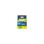 Uniross Rechargeable AA 600 NiMH Batteries (Solar) - 4 Pcs