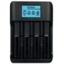 Uniross Smart Tech Fast Charger for NiMH and Lithium Batteries - UCX007 - Smart Tech Fast Charger for NiMH and Lithium Batteries