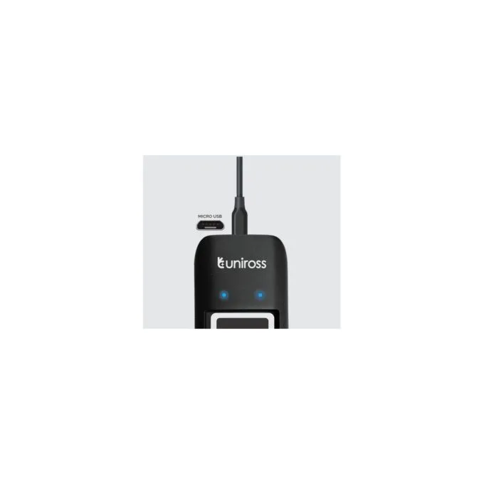 Uniross Twin 9V USB Charger - UCU007 - Twin 9V USB Charger — image 3
