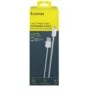 Uniross UCA001 USB-A to Micro USB Cable 2.0m
