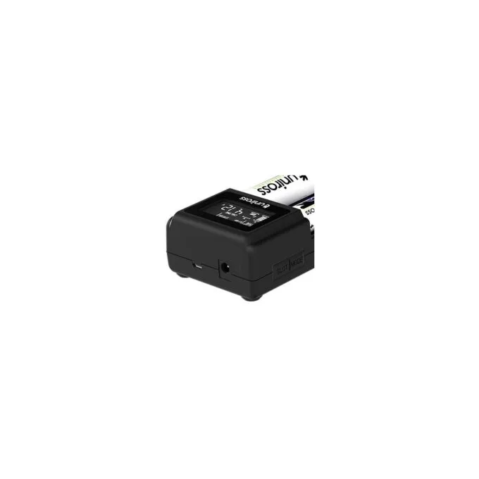 Uniross UCX004 Advanced Fast Smart Charger for 24 types of NiMH and Lithium Batteries — image 2