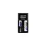 Uniross UCX004 Advanced Fast Smart Charger for 24 types of NiMH and Lithium Batteries