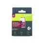 Uniross USB-C Rechargeable Lithium 9V Battery 400mah (1pc) - USB-C Rechargeable 9V Battery