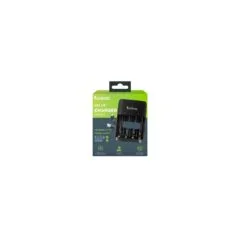 Uniross USB Charger - UCU010 - for AA AAA