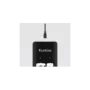Uniross USB Compact Mini Charger with 2x AA 1000 Batteries - UCU001 - USB Compact Mini Charger with 2x AA 1000 Batteries