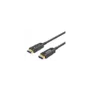 Unitek Active Optical Ultrapro SPC HDMI 2.0 30.0m - C11072BK-30M - HDMI 2.0, 30.0m, Active Optical, Ultrapro, SPC