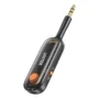 Unitek Audio - B1111A - 3.5mm to Bluetooth 2in1 Transmitter & Receiver
