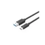 Unitek C14103BK-1.5M USB-C to USB-A 3.0 Cable 1.5m