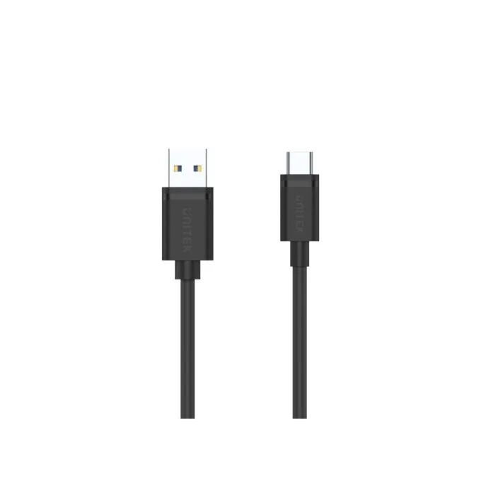 Unitek C14103BK-2M USB 3.0 USB-A to USB-C Cable 2.0m — image 3