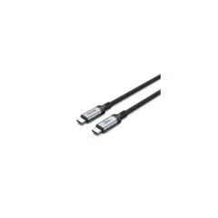 Unitek C14110GY-2M USB-C to C PD240W 2m Cable