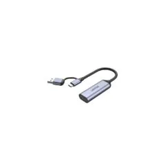 Unitek Capture Card HDMI to USB-C A 1080p - V1167A - HDMI to USB-C A 1080p