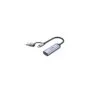 Unitek Capture Card HDMI to USB-C A 1080p - V1167A - HDMI to USB-C A 1080p
