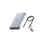 Unitek Capture Card - V1177A - 4K60Hz 3.5mm Audio & Dual HDMI Loop Out
