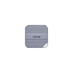 Unitek Card Reader Magnetic CF Express Type B 10Gbps - S1244B - PD100W