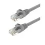 Unitek CAT6 CU Patch Cable - 5.0m Grey